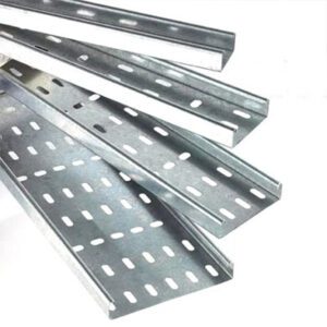 MS Cable Tray manufacturer in Kolkata