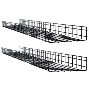 Wire Mesh Cable Tray manufacturer