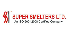 SUPER SMELTERS Ltd